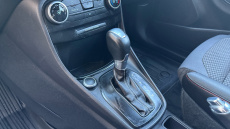 Ford Puma 1.0 EcoBoost ST-Line 5dr Auto Petrol Hatchback